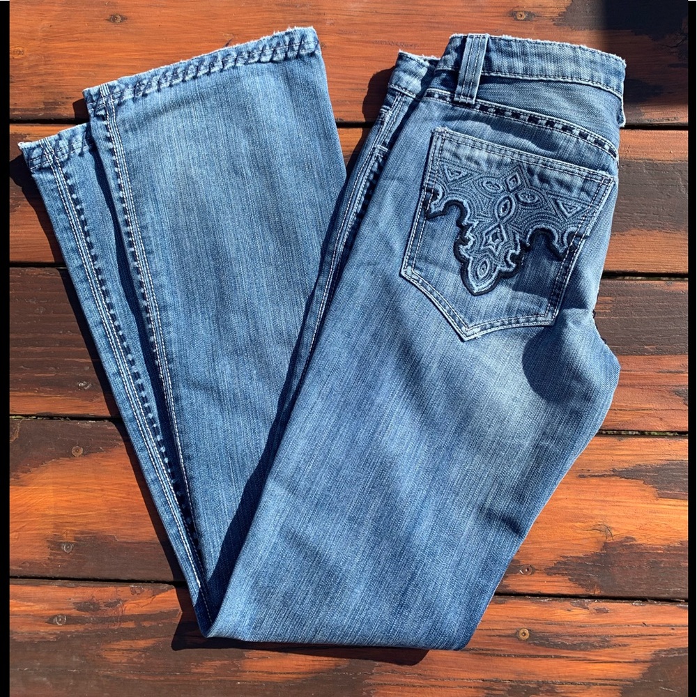 Antik Denim Jeans